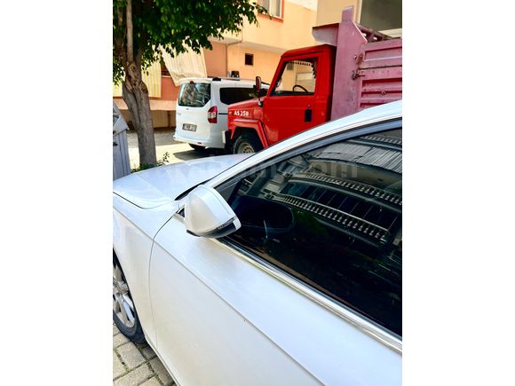 sahibinden temiz audi A4 