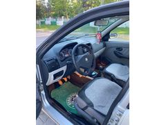 Sahibinden Fiat Palio 1.4 Fire Active Sole 2009 Model  155.000 km Gri (Gümüş)