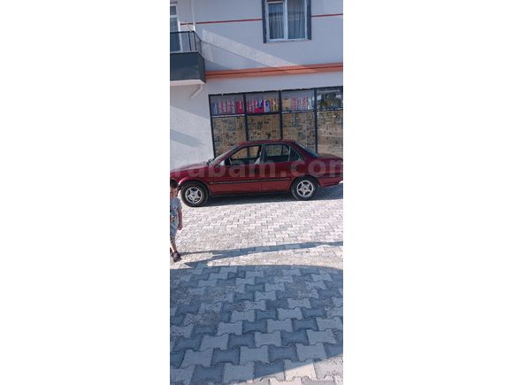 Sahibinden Toyota Corolla 1.6 GL 1991 Model
