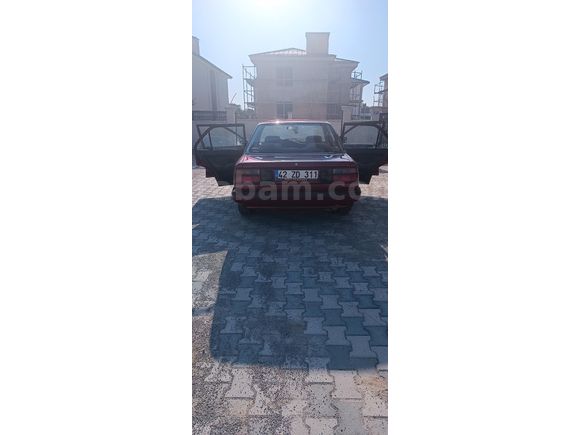 Sahibinden Toyota Corolla 1.6 GL 1991 Model