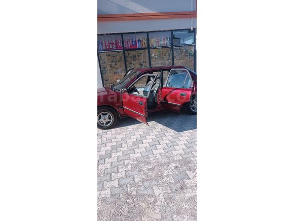 Sahibinden Toyota Corolla 1.6 GL 1991 Model