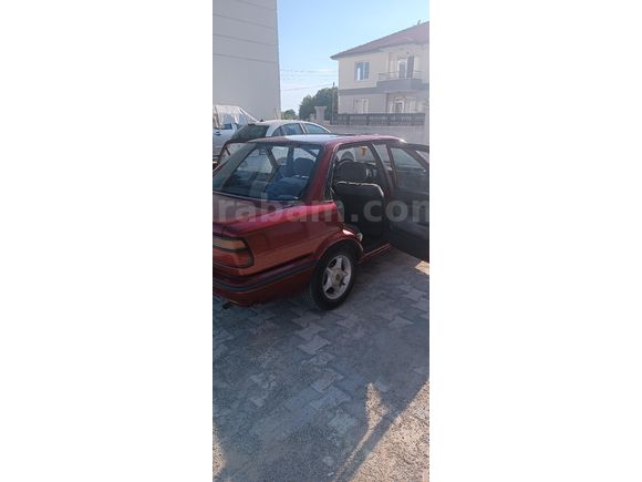 Sahibinden Toyota Corolla 1.6 GL 1991 Model