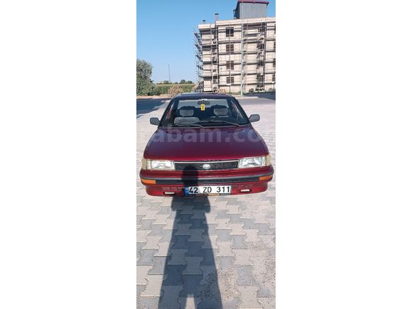 Sahibinden Toyota Corolla 1.6 GL 1991 Model