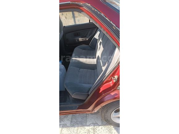 Sahibinden Toyota Corolla 1.6 GL 1991 Model
