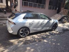 Sahibinden Opel Astra 1.2 T GS 2025 Model  5.500 km Gri (metalik)