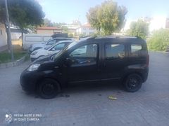 Sahibinden Fiat Fiorino Combi 1.3 Multijet Active 2012 Model