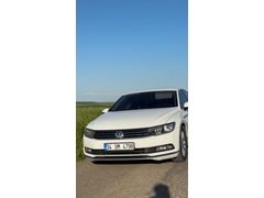 Sahibinden Volkswagen Passat 1.6 TDi BlueMotion Comfortline 2015 Model