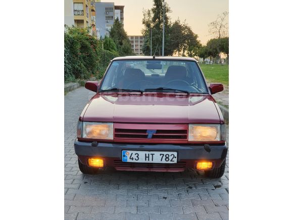 Sahibinden Tofaş Doğan SLX 1997 Model