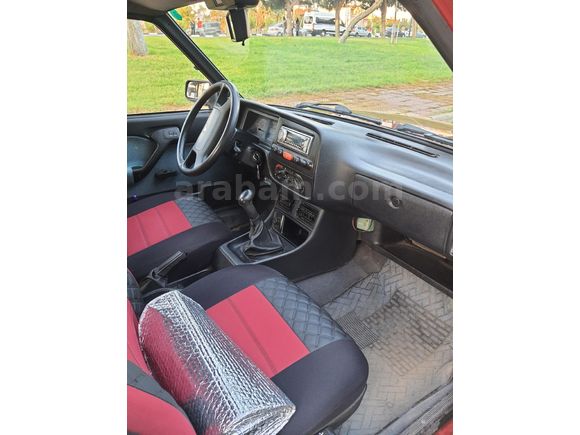 Sahibinden Tofaş Doğan SLX 1997 Model