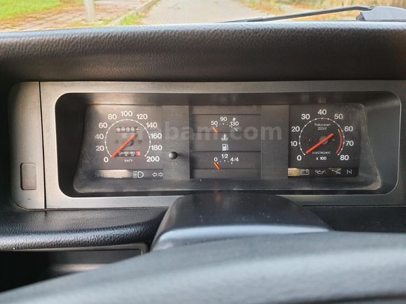 Sahibinden Tofaş Doğan SLX 1997 Model