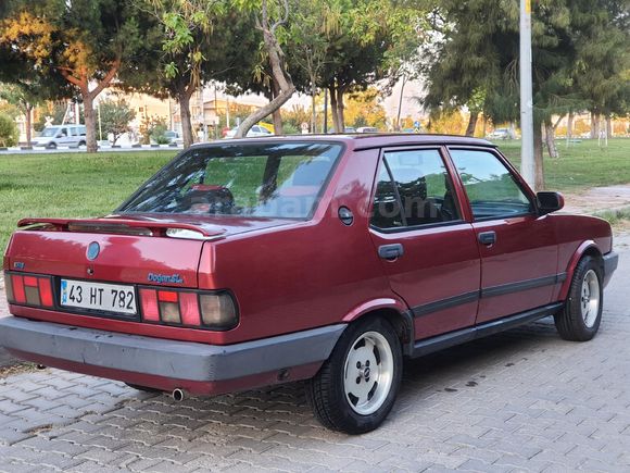 Sahibinden Tofaş Doğan SLX 1997 Model