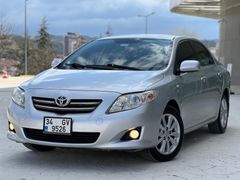 Otomatik Toyota Corolla 1.4 D-4D Elegant 2010 Model 