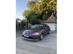 Sahibinden Honda Civic 1.6 i ES KLİMALI 1999 Model 