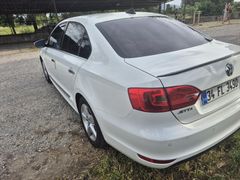 Sahibinden Volkswagen Jetta 1.6 TDi Comfortline 2012 Model