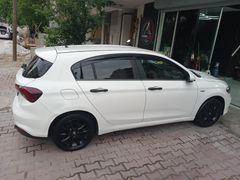 Sahibinden Fiat Egea 1.4 Fire Street 2020 Model  115.000 km Beyaz