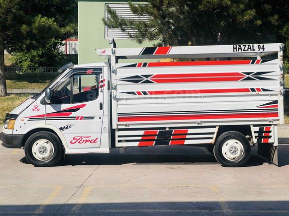Sahibinden Ford Trucks Transit 190 P 