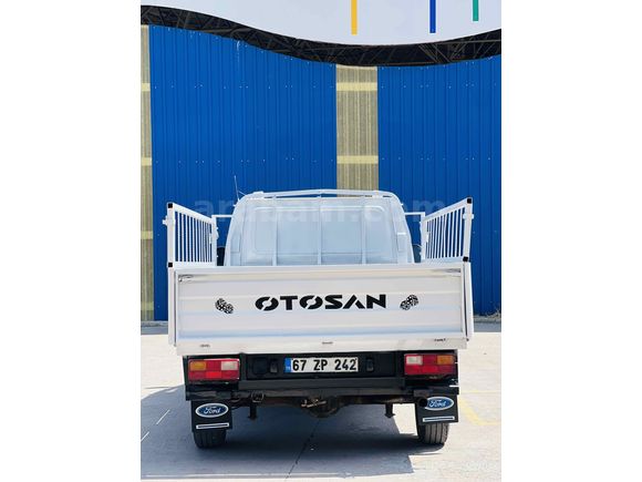 HATASIZ KUSURSUZ TURBO LU 98 MODEL