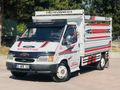 Sahibinden Ford Trucks Transit 190 P 