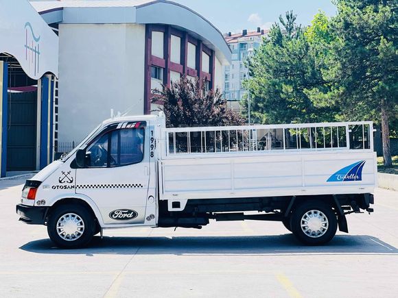 HATASIZ KUSURSUZ TURBO LU 98 MODEL