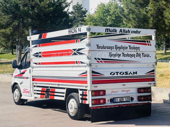 Sahibinden Ford Trucks Transit 190 P 