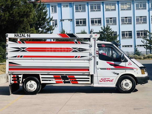 Sahibinden Ford Trucks Transit 190 P 