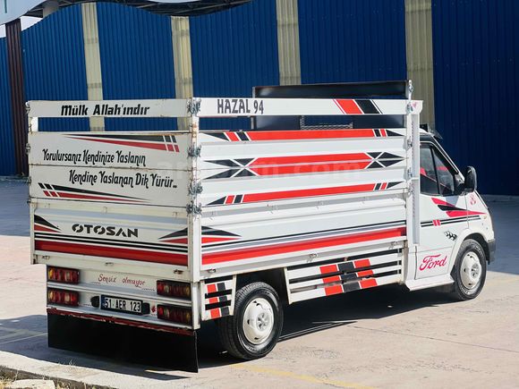 Sahibinden Ford Trucks Transit 190 P 