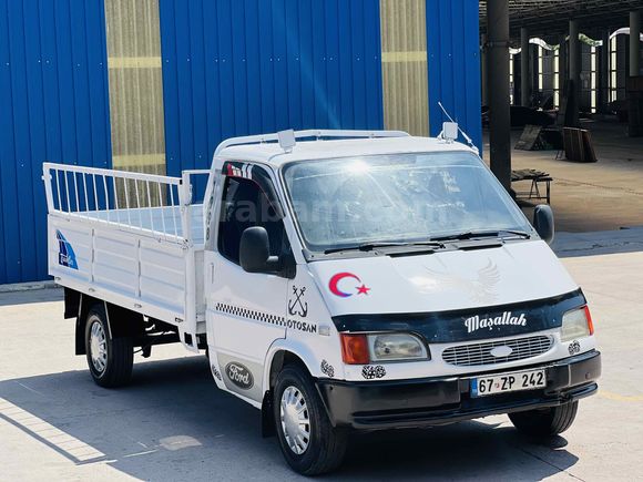 HATASIZ KUSURSUZ TURBO LU 98 MODEL