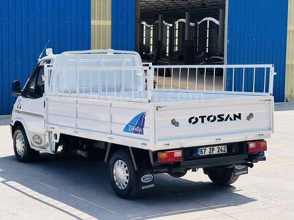 HATASIZ KUSURSUZ TURBO LU 98 MODEL