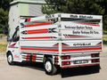 Sahibinden Ford Trucks Transit 190 P 