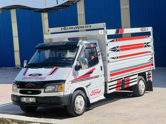 Sahibinden Ford Trucks Transit 190 P 