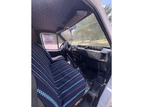 HATASIZ KUSURSUZ TURBO LU 98 MODEL