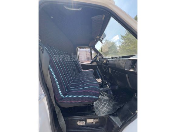 HATASIZ KUSURSUZ TURBO LU 98 MODEL