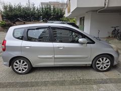 Sahibinden Benzinli Sunroof lu Elite Jazz