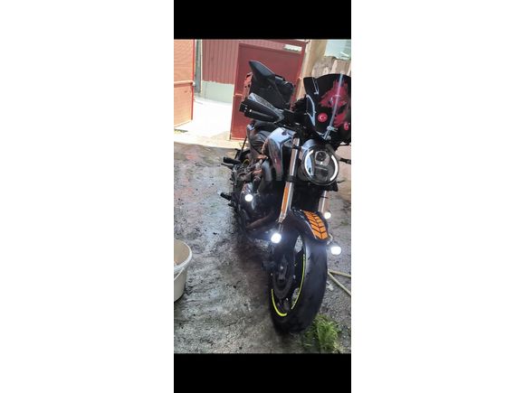 Sahibinden RKS SRK250