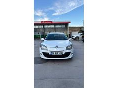 Sahibinden Renault Megane 1.5 dCi Privilege 2012 Model 