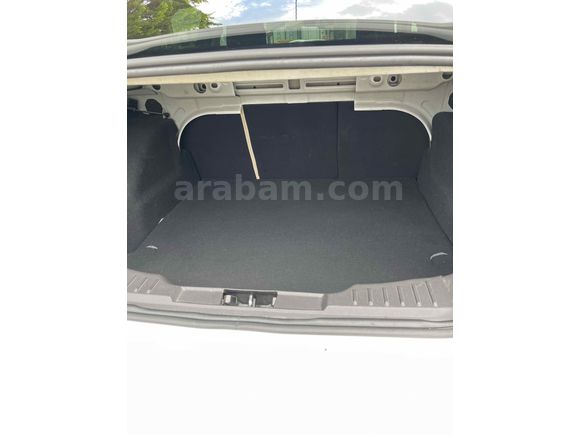 Sahibinden Ford Focus 1.6 TDCi Titanium 2014 Model 