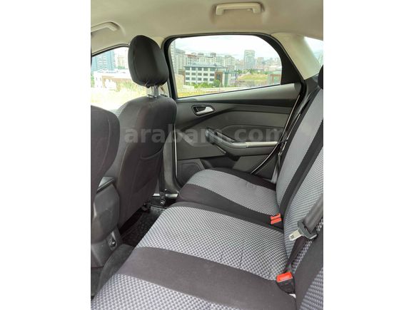 Sahibinden Ford Focus 1.6 TDCi Titanium 2014 Model 