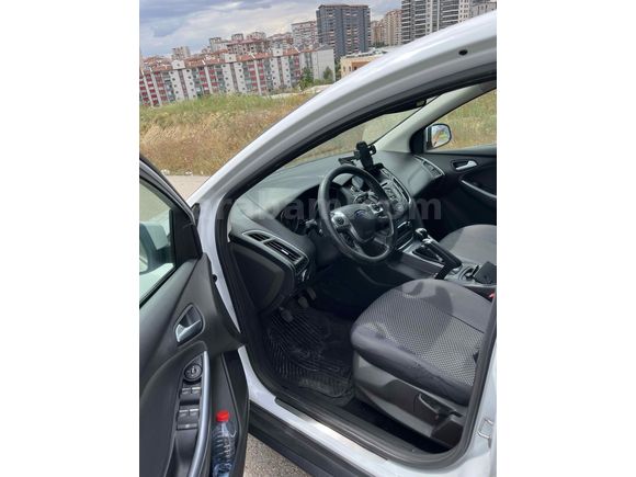 Sahibinden Ford Focus 1.6 TDCi Titanium 2014 Model 