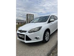 Sahibinden Ford Focus 1.6 TDCi Titanium 2014 Model 