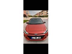 Sahibinden 2015 Hyundai i20 1.2 MPİ Style Benzin/LPG | Panoramik Cam Tavan | CarPlay | Yeni Muayene | Masrafsız