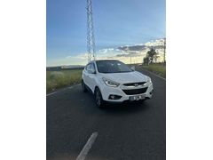Sahibinden Hyundai ix35 1.6 GDI Elite 2014 Model 