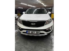 Sahibinden Kia Sportage 1.6 GDI Concept Plus 2015 Model 