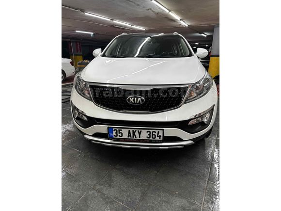 Sahibinden Kia Sportage 1.6 GDI Concept Plus 2015 Model 