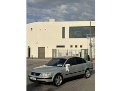 Sahibinden Volkswagen Passat 1.9 TDi Comfortline 2000 Model  383 km Gri