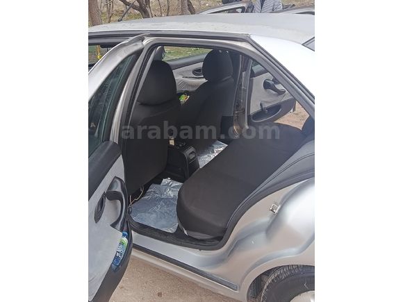 Sahibinden Peugeot 406 1.8 SR 2001r