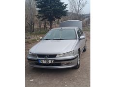 Sahibinden Peugeot 406 1.8 SR 2001 Model