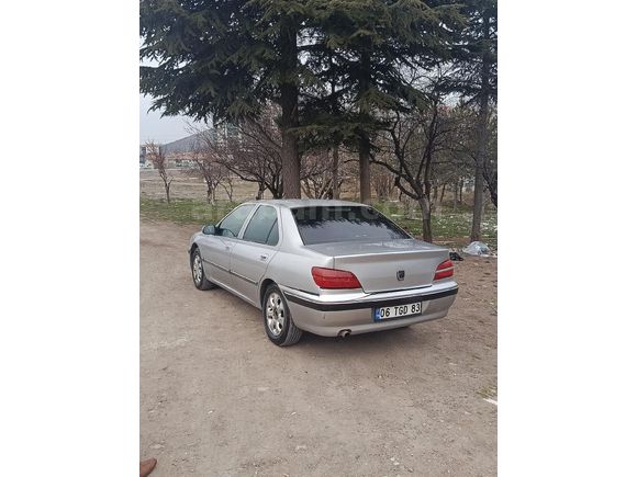 Sahibinden Peugeot 406 1.8 SR 2001r