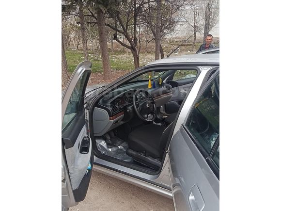 Sahibinden Peugeot 406 1.8 SR 2001r