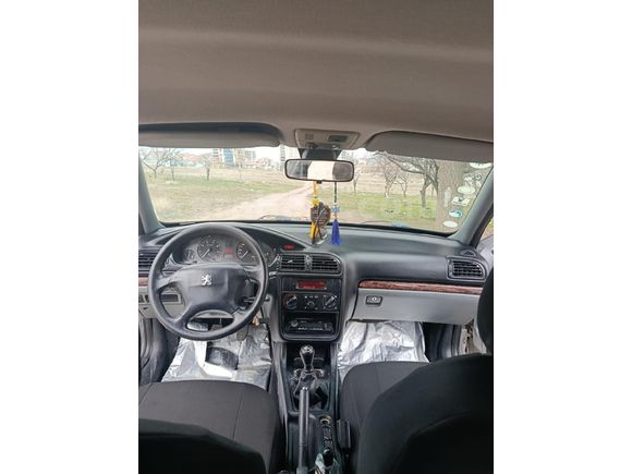Sahibinden Peugeot 406 1.8 SR 2001r