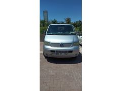 Sahibinden Volkswagen Transporter 1.9 Kısa şase TDI Camlı Van 2008 Model